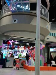 -龙小湖探索乐园 Little Hoo Galaxy(龙湖重庆金沙天街店)