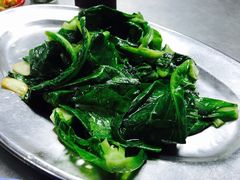 -黄亚华小食店(Jalan Alor)