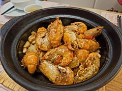 -顺风汤馆·广府粤菜(江宸天街店)