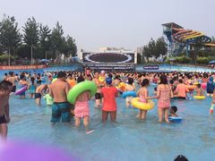 -欢乐水魔方水世界
