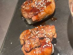-沼津港精致料理·寿喜烧·烧鸟(龙湖南桥天街日料榜单店)