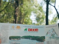 -东湖落雁景区