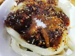-洞子口张老二凉粉(文殊院店)