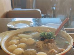 -香江小厨 The Kitchen(香江俱乐部店)