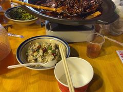 -回味黑鸭煲·始于2006(万松园店)