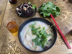 -惠丰源烩面馆(经七路店)