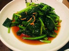 -海航大厦万豪酒店彩海轩中餐厅(霄云路店)