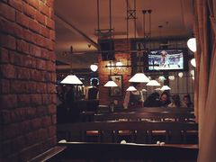-宝莱纳啤酒花园餐厅PAULANER BRAUHAUS Nanjing(广州路店)