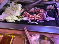-郭记烤肉创始店(民丰大街店)