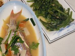 -壹只卤鹅·潮汕菜(莲塘店)