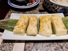 桂花拉糕-南京大牌档(人民广场店)