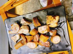 -老渔家白族石板烧旗舰店