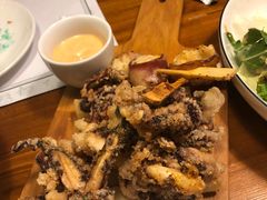 -Deer Park鹿园西餐(仁恒置地广场店)