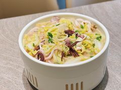 -常鲜楼常来尝鲜海胆馆(星海店)
