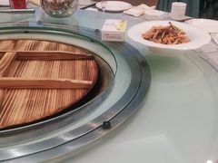 -名羊天下陕北横山铁锅炖羊肉(博文路店)