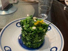 -老铺烤鸭(宝鸡店)