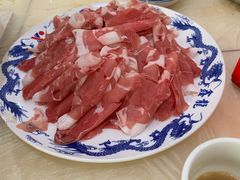 -鑫龙火锅城(经二纬四店)
