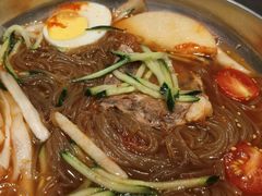 -韩时烤肉(丰科万达广场店)