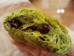 -浓心爷爷·现烤面包(礼岗店)