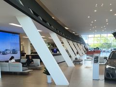 -上海永达奥诚奥迪4S店(申江路店)