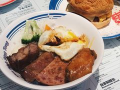 敏华四宝饭-敏华冰厅(番禺天河城店)