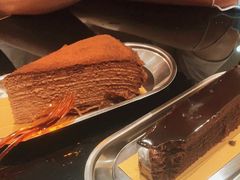 -Awfully Chocolate(来福士广场店)