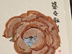 -全聚德(双井店)