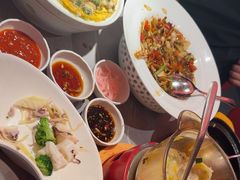 -闽上鲜·福建菜(龙湖滨江天街店)