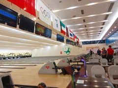 -广州保龄球馆(广州天河体育中心店)