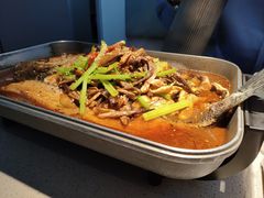 -半天妖烤鱼(绿地大融城店)
