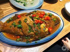 -静一餐厅·湖北菜(前门创始店)