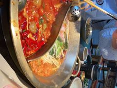 -小龙坎火锅(春熙太古里店)