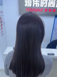 点击看大图 -蒋伟时尚造型
