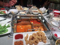 -海底捞火锅(龙湖三千集店)