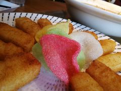 -永安鱼庄·镇江菜(丁卯店)