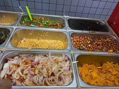 -三兄弟高炉烧饼