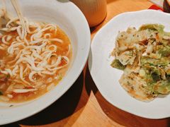 -大师兄·手工面·西北菜(南沙万达广场店)