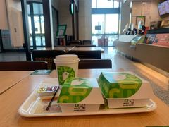 -德克士(哈西火车站店)