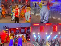 -郑州方特梦幻王国