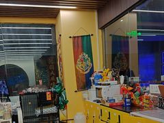 -谜盒子奇幻密室(南屏店)