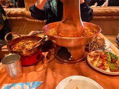 -浩海火燒雲傣家菜(芮欧百货店)