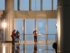 紫峰观光层-紫峰大厦