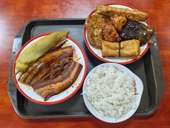 -刘小忙把子肉(北园大街总店)