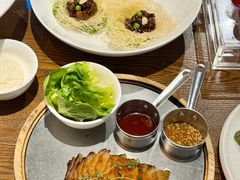 -小大董·烤鸭(王府井apm店)