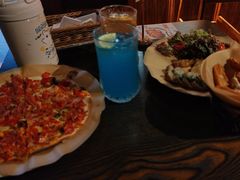 -The Cheebat 锌吧·Bistro(体育西店)