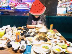 -舒友海鲜姿造(白鹭洲店)