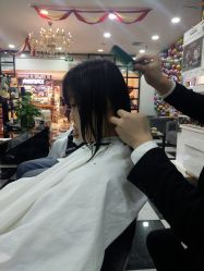 -BHG Hair Salon