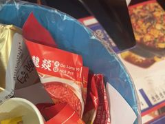 -蛙来哒(东城万达店)