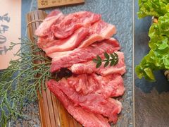 -黑牛の店·黑金店(沈阳万象城店)