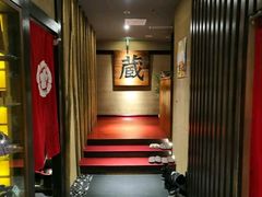 -千代武日本料理(爱建店)